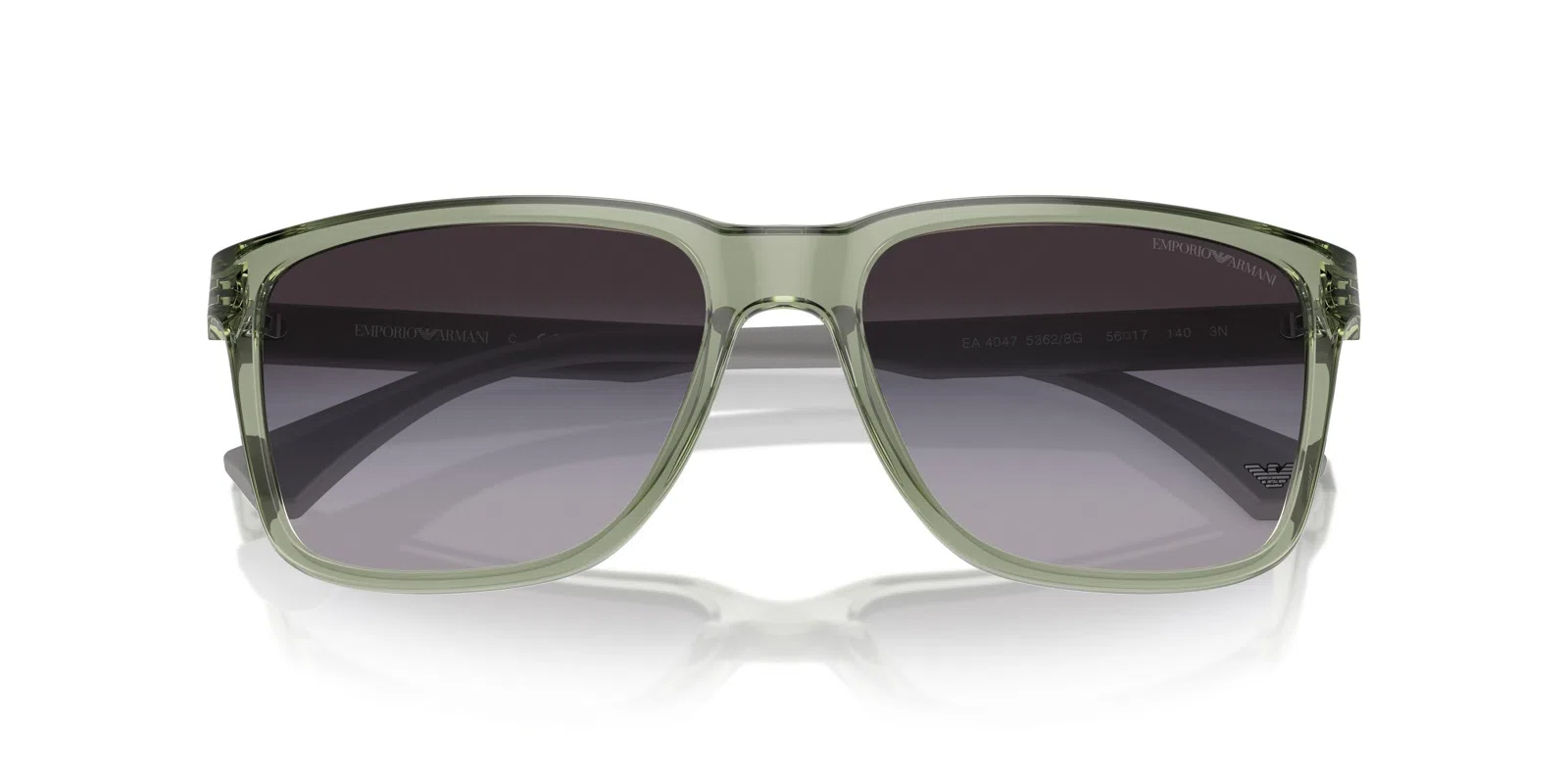 Emporio Armani 4047 Sunglasses - view 48